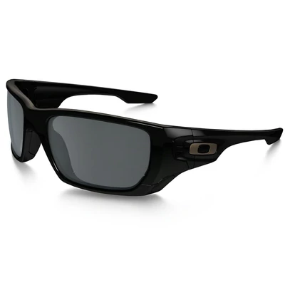 Oakley Switch Style napszemüveg Matte Black Polarized Grey