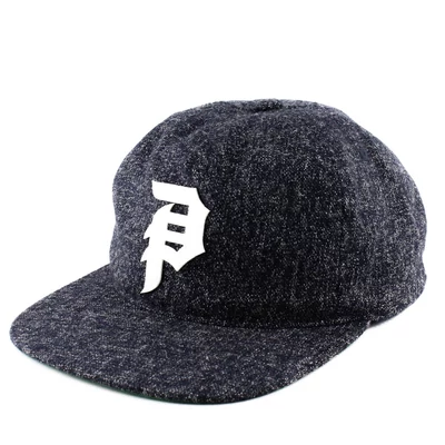 Primitive Dirty P Strapback sapka navy
