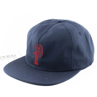 Primitive Legs snapback sapka navy