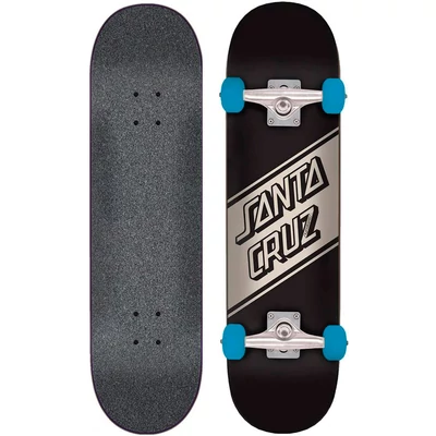 Santa Cruz Street Skate komplett gördeszka 8.25x31.8