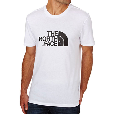 The North Face Easy Tee póló TNF White