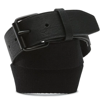 Vans Commander öv Black