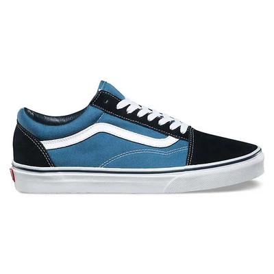 Vans Old Skool cipő Navy