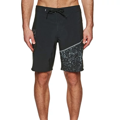 Vans Sideshore Boardshort Black