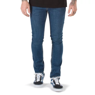 Vans V76 Skinny nadrág Sturdy
