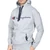Champion Rochester Suede Script logo kapucnis pulóver NOXM