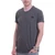 The North Face Simple Dome póló TNF Mediumgrey Heather