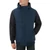 Vans Wells MTE kabát Gibraltar Sea Dress Blues