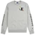 Champion X Super Mario Bros Mini Mario Crew pulóver OXGM
