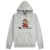 Champion X Super Mario Bros Power Up kapucnis pulóver OXGM