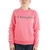 Champion Reverse Embroidered Logo pulóver SBP