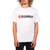Element Blazin póló Optic White