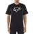 Fox Legacy Fox Head Basic póló Black