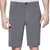 Oakley New Take Pro 2.0 Hybrid rövidnadrág Dark Grey Heather