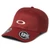 Oakley Tech sapka Iron Red