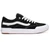 Vans Berle Pro cipő Black True White
