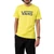 Vans Classic Póló Sulphur Spring Asphalt