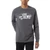 Vans OTW II Crew pulóver Asphalt Heather