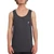 Volcom Circle Blanks trikó Heather Black