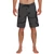 Volcom Deadly Stones Mod boardshort Dark Charcoal
