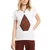 Volcom Radical Daze póló White