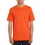 Volcom Stone Blank póló Pepper Red