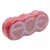Ace Rings Wax Red