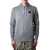Champion Basic C Logo kapucnis pulóver GRJM