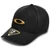 Oakley Tincan Cap sapka Blackout Pure Gold