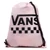 Vans Benched tornazsák Powder Pink