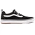 Vans Kyle Walker cipő Black White