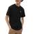Vans Left Chest Logo Plus póló Black