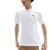 Vans Left Chest Logo Plus póló White