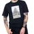 Volcom Hand Stone póló Black