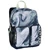 Burton Kids Gromlet hátizsák Blue Maalavidaa 15l