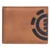 Element Daily pénztárca Mocha Bisque
