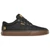 Etnies Barge ls cipő Black Gum Silver