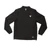 Fallen Rise with Windbreaker kabát Black