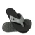 The North Face Base Camp Flip Flop II Men papucs Agave Green tnf Black