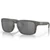 Oakley Holbrook XL napszemüveg Woodgrain Prizm Black Polarized