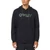 Oakley Teddy Zip kapucnis pulóver Black Core Camo
