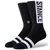 Stance OG zokni Black 1pár