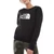 The North Face Drew Peak Crew pulóver TNF Black TNF White
