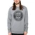 Vans Big Chest Lock Up Crew pulóver Concrete Heather