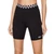 Vans Checkerboard Leggings biciklis rövidnadrág Black