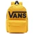 Vans Old Skool Drop V hátizsák Golden Yellow