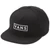 Vans Easy Box Snapback sapka Black