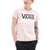 Vans Flying V Crew póló Peach Whip
