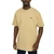 Vans Left Chest Logo póló Taupe Black