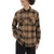 Vans Monterey III Ing Dirt Black